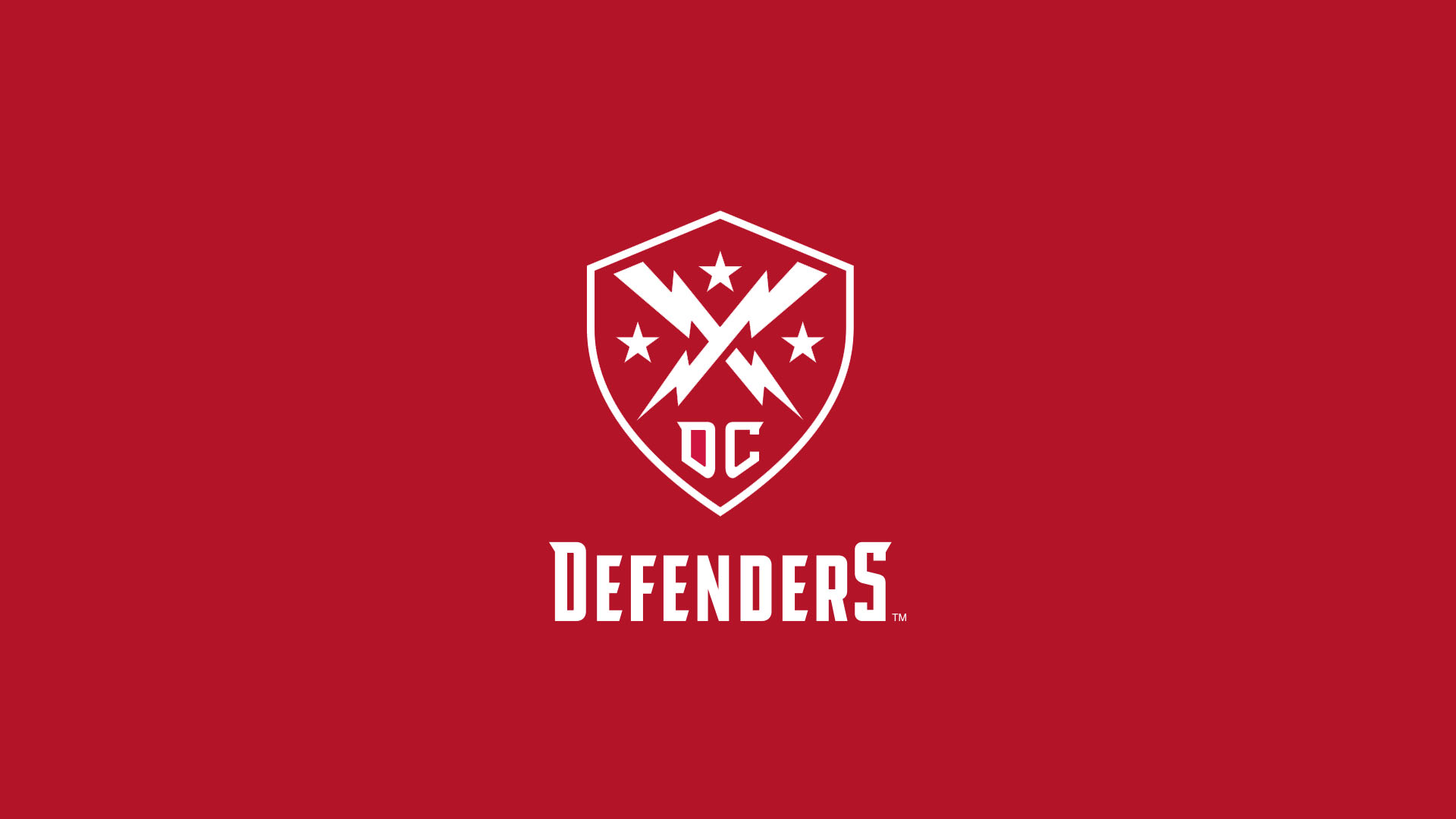 Introducing the DC Defenders