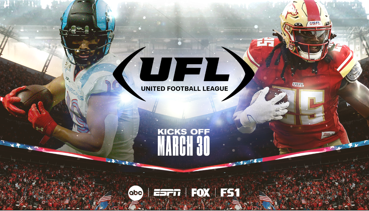 United Football League (UFL) Set to launch as the Premier Spring Football  League - UFLBoard.com