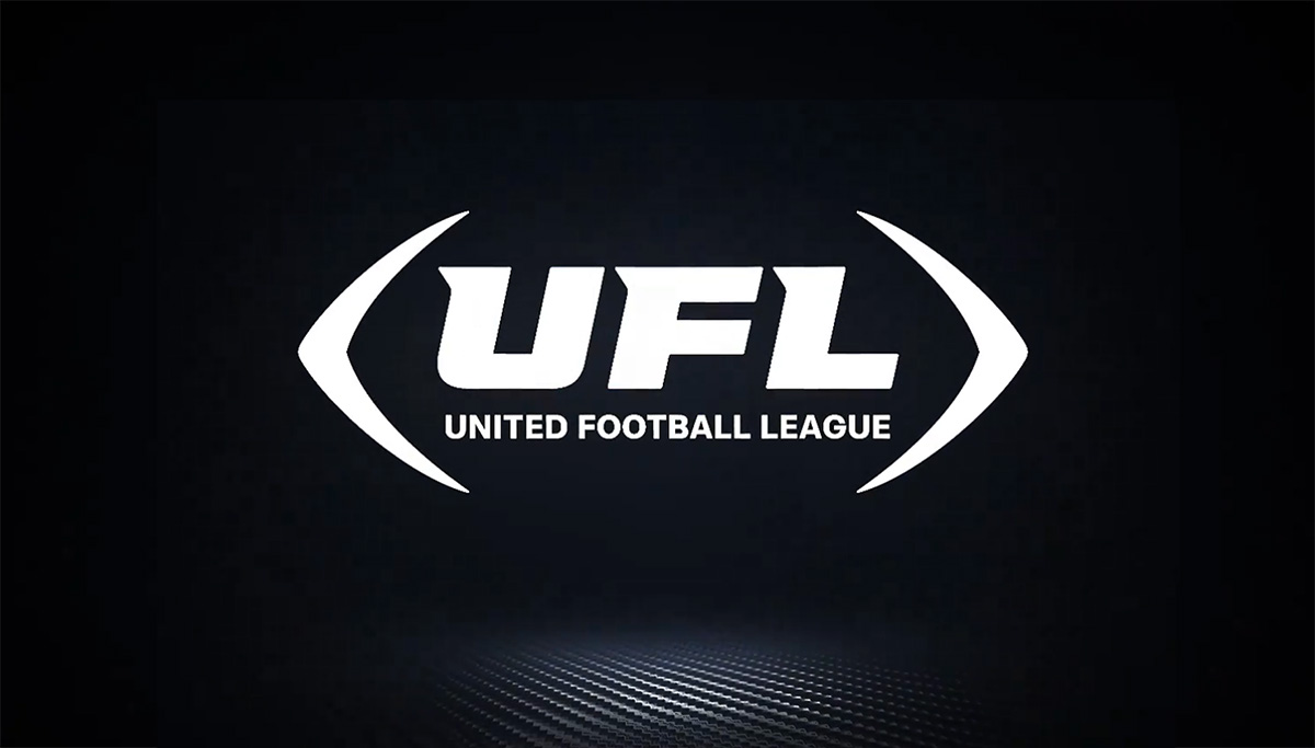 UFL Names Legends as the Exclusive Event and Merchandise