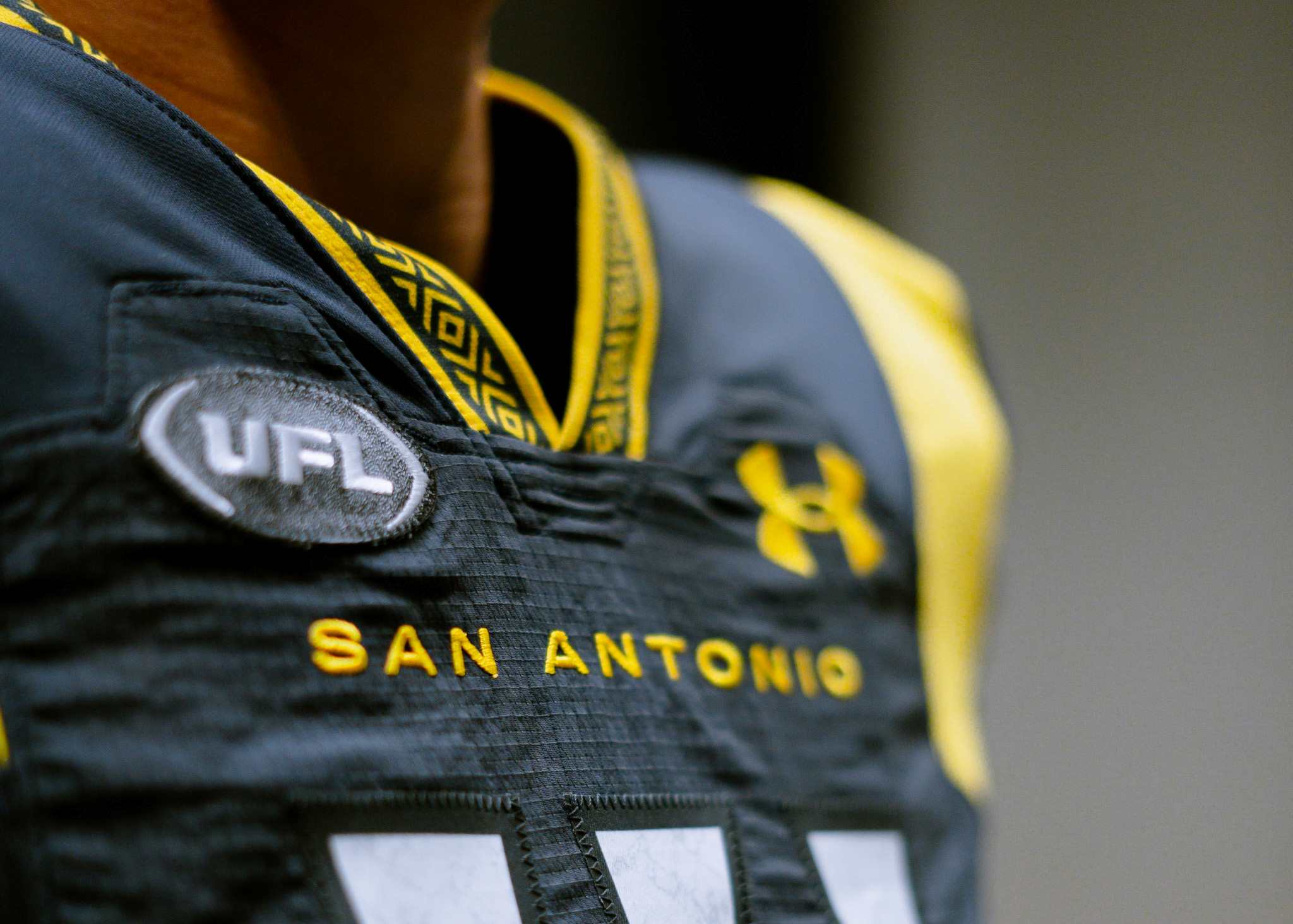 UFL Teams showcase 2024 uniforms UFL News and Discussion