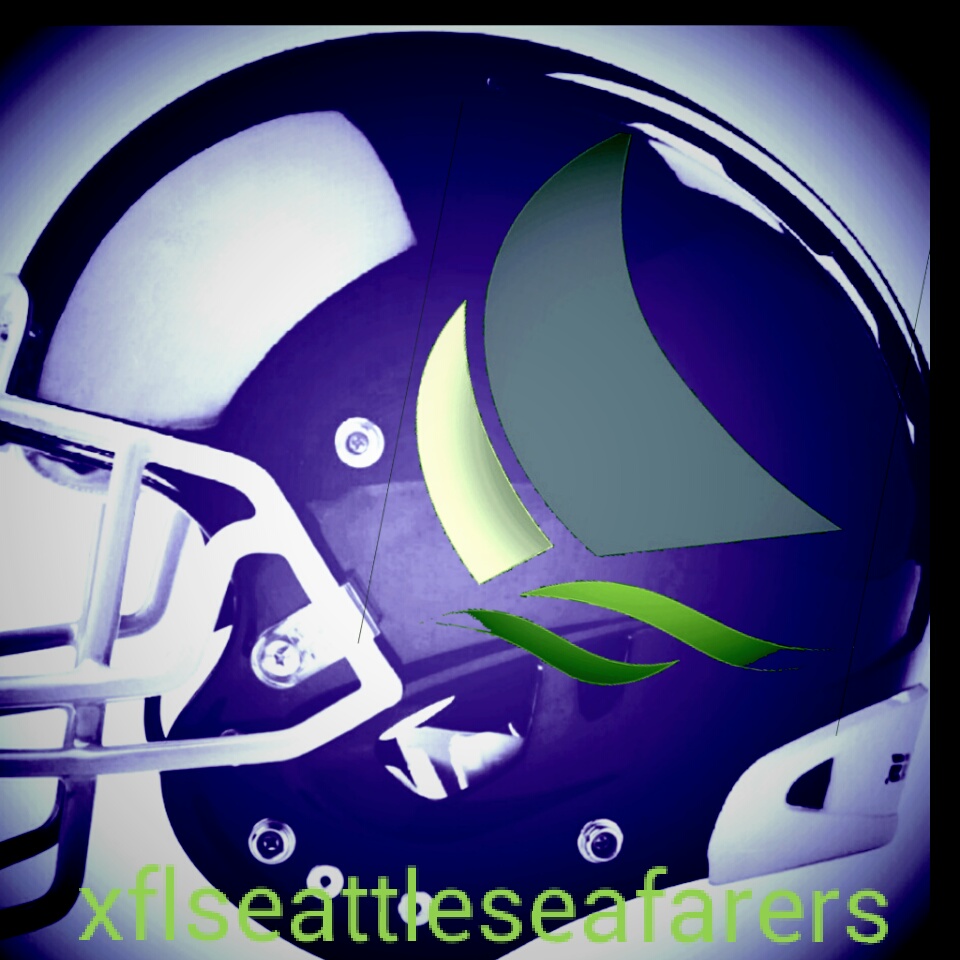 SEATTLE SEAFARERS