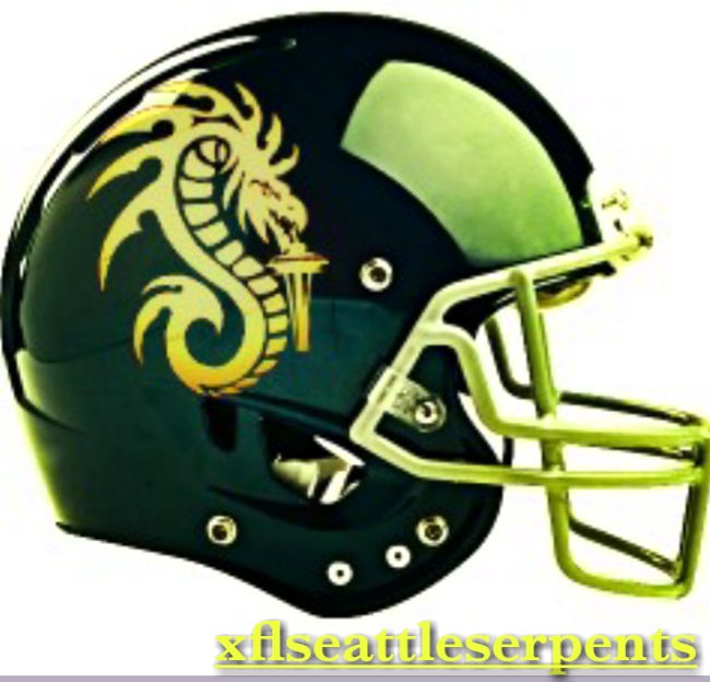 Seattle Serpents